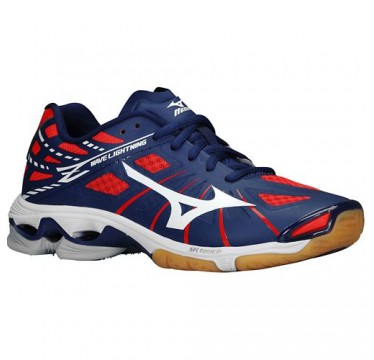 Mizuno Wave Lightning Z