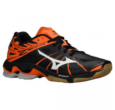 Mizuno Wave Lightning Z