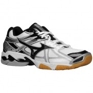 Mizuno Wave Bolt 4