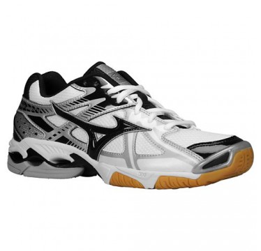 Mizuno Wave Bolt 4