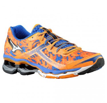 Mizuno Wave Creation 15