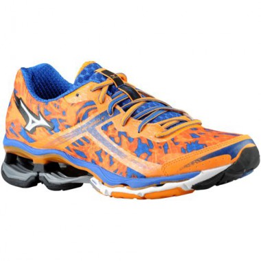 Mizuno Wave Creation 15