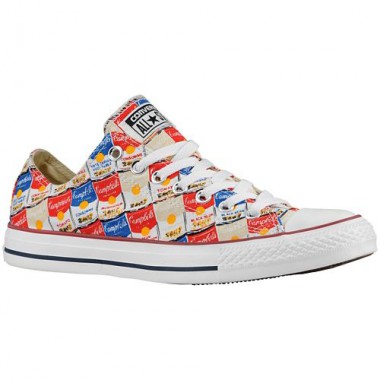 Converse All Star Ox