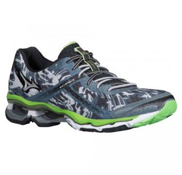 Mizuno Wave Creation 15