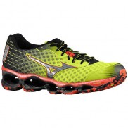 Mizuno Wave Prophecy 4