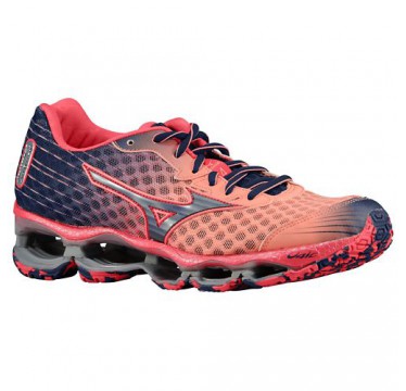 Mizuno Wave Prophecy 4