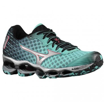 Mizuno Wave Prophecy 4