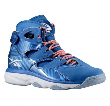 Reebok Shaq Attack IV