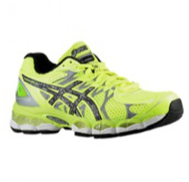 asics gel nimbus 16 lite show