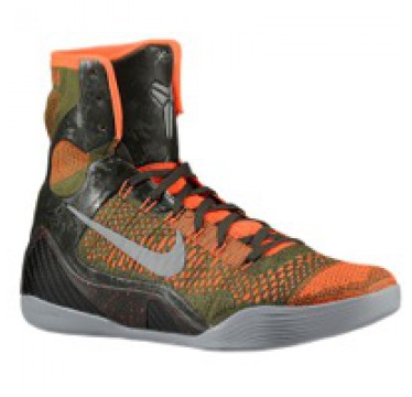 Nike Kobe IX High