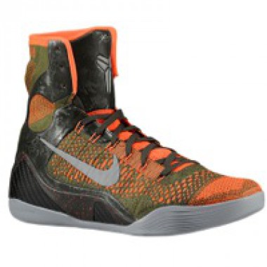 Nike Kobe IX High